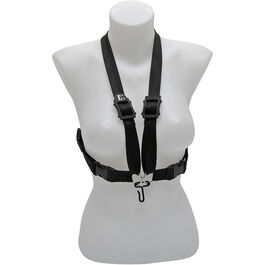 Cordón Saxo BG S-41M Arnés Mujer