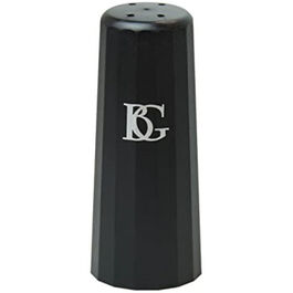 Boquillero Clarinete Bajo BG Plástico Tradition ACB7-TBC