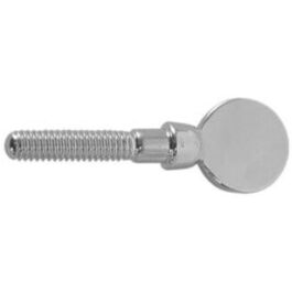 Recambio Abrazadera Tradition/Flex BG Clavija Plateada ASSP