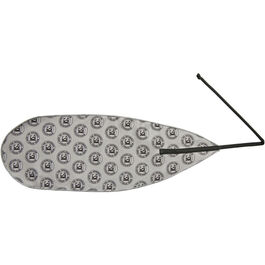 Pañuelo Microfibra BG Cabeza y Cuerpo Flauta Travessera A-32FC