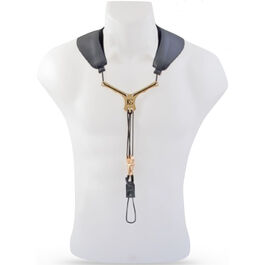 Cordón Clarinete Bajo Yoke Zen BG C-70YMSH