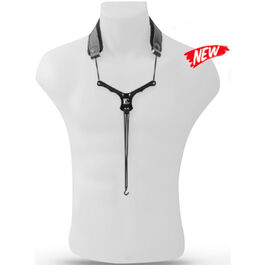 Cordón Fagot BG B-04Y Cuero Zen