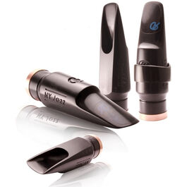 Boquilla Saxo Tenor Drake New York Jazz VRNYJT-8