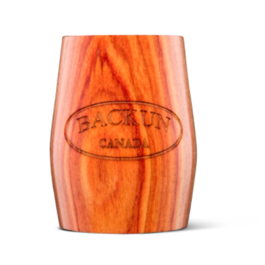 Barrilete Backun Requinto Cocobolo Selmer 43mm