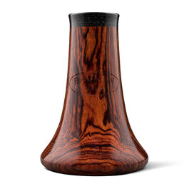 Campana Clarinete Backun Lumiéré Cocobolo
