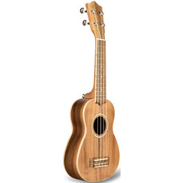 Ukelele Soprano Lanikai ACST-S Acacia Solid Top