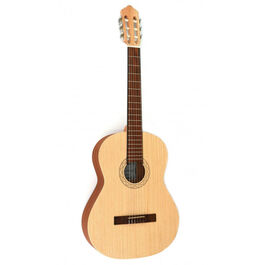 Guitarra Clásica APC Lusitana GC-200