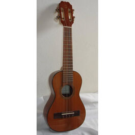 Braguinha Madeirense APC 555