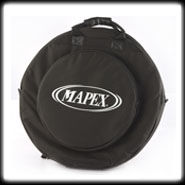 Funda Mapex Para Platos Pmk-M116