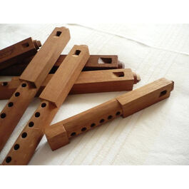 Tarka Madera Pequeña