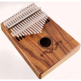 Kalimba Bones Koa KBK