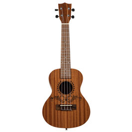 Ukelele Concert Bones SP220C Sapelly