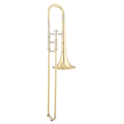 Trombón Alto Shires Q35 Q Series