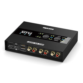 Previo de Phono Flux Reloop