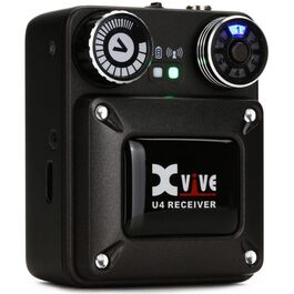 Receptor para Sistema de Monitorizacion  U4r Xvive