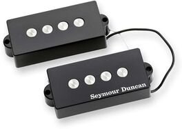 Pastilla Spb-3 Quarter Pound Seymour Duncan