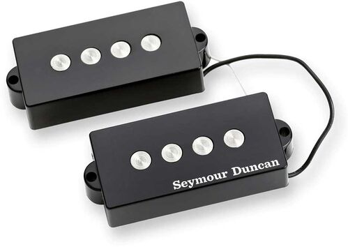 Pastilla Spb-3 Quarter Pound Seymour Duncan