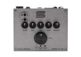 Pedal de Efecto Powerstage 200, Eu 220v Seymour Duncan Pedal de Efecto Powerstage 200, Eu 220v Seymour Duncan
