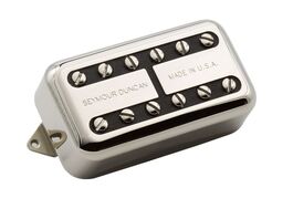 Pastilla Humbucker Psyclone Hb Neck Nickel Seymour Duncan