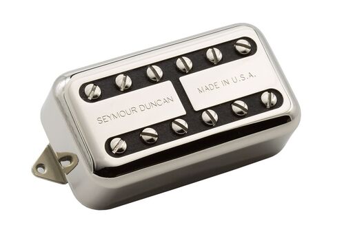 Pastilla Humbucker Psyclone Hb Bridge Nickel Seymour Duncan