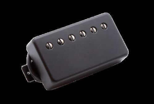 Pastilla Humbucker Aph1n Alnc Ii Pro Black Cvr Seymour Duncan