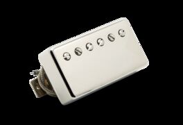 Pastilla Humbucker Retro, Antq, Hb, Neck Seymour Duncan