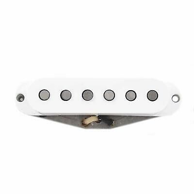 Pastilla Humbucker Retro Antq Strat Texas Hot Cust Bdg Seymour Duncan