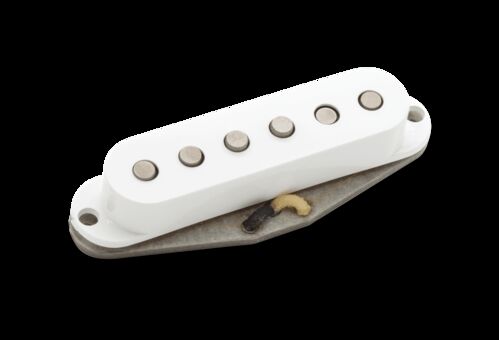 Pastilla Humbucker Retro Antq Ii For Strat Surfer Rwrp Seymour Duncan