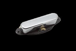 Pastilla Humbucker Retro Antq For Telecaster Neck Seymour Duncan