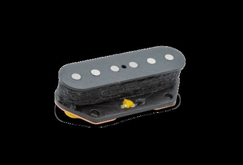 Pastilla Humbucker Retro Antq For Telecaster Bridge Seymour Duncan