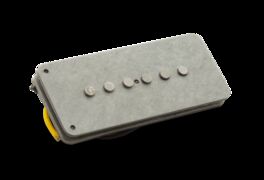 Pastilla Humbucker Retro Antq Ii Jazzmaster Jam Neck Seymour Duncan