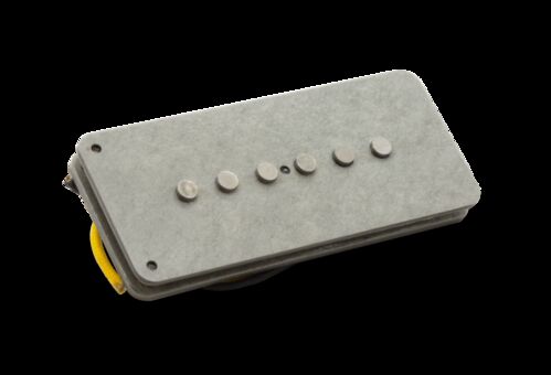 Pastilla Humbucker Retro Antq Ii Jazzmaster Jam Neck Seymour Duncan