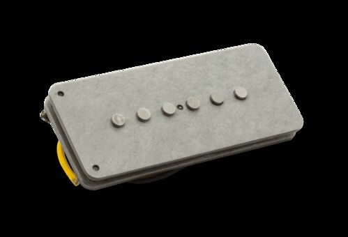 Pastilla Humbucker Retro Antq Ii Jazzmaster Jam Brdg Seymour Duncan