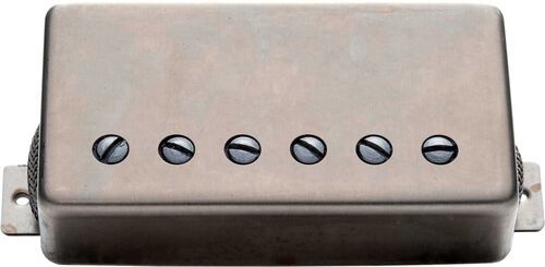 Pastilla Humbucker Aph2b Slash Alnc Ii Pro Hb Raw Nkl Seymour Duncan