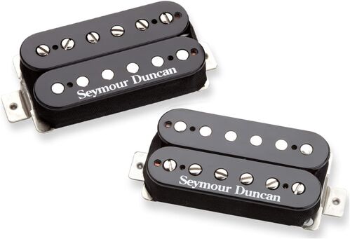 Pastilla Humbucker Alex Skolnick Signature Set Seymour Duncan