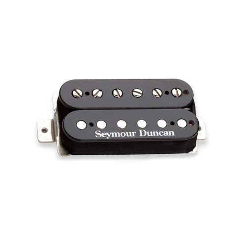 Pastilla Humbucker Alex Skolnick Signature Neck Or Bridge Seymour Duncan