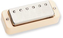 Pastilla Humbucker Antq Ii Adj Mini Hmbkr Neck Seymour Duncan
