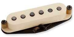 Pastilla Humbucker Antq Ii For Strat Surf Cust Bdg Seymour Duncan