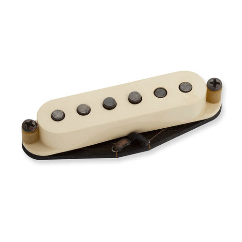 Pastilla Humbucker Antq Ii For Strat Surfer Seymour Duncan