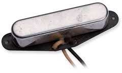 Pastilla Humbucker Antq For '55 Telecaster Neck Seymour Duncan