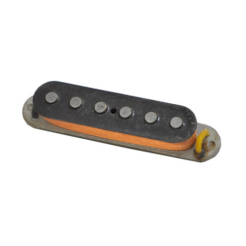 Pastilla Humbucker Antq For Jaguar Neck Seymour Duncan