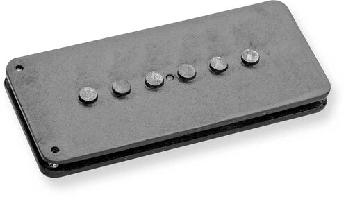 Pastilla Humbucker Antq For Jazzmaster Neck Seymour Duncan