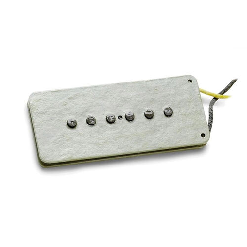 Pastilla Humbucker Antq Ii For Jazzmaster Jam Neck Seymour Duncan