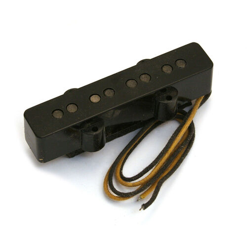 Pastilla Humbucker Antq For Jazz Bass Neck Seymour Duncan