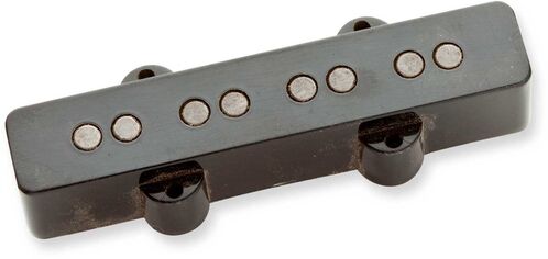 Pastilla Humbucker Antq Ii For Jazz Bass Jive Neck Seymour Duncan