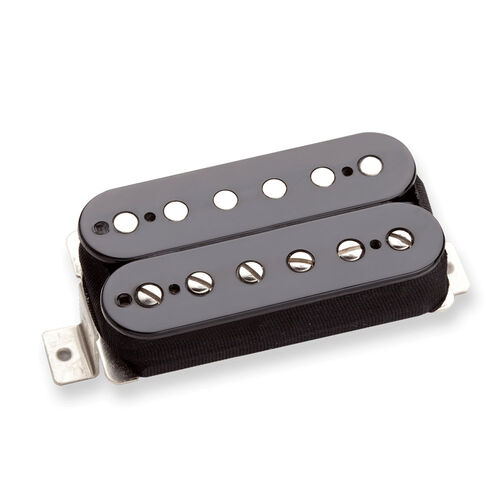 Pastilla Humbucker Sh1n '59 Model Blk 4conductor Seymour Duncan