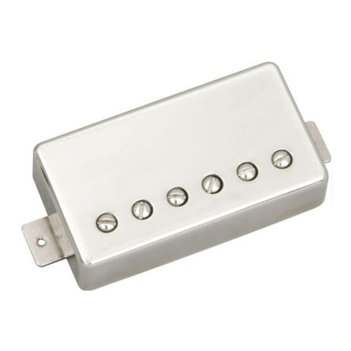 Pastilla Humbucker Sh55n Seth Lover Model Nkl Seymour Duncan