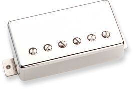 Pastilla Humbucker Sh55b Seth Lover Model Nkl 4c Seymour Duncan