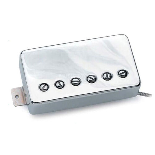 Pastilla Humbucker Sh2b Jazz Model Ncov Seymour Duncan