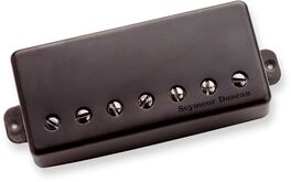 Pastilla Humbucker 7str Distortion Brg, Pmt, Blkmetal Seymour Duncan